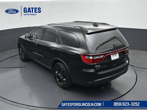 Used 2015 Dodge Durango Limited w/ Nav & Power Liftgate Group AWD/4WD image 55