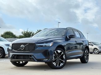 New 2026 Volvo XC60 B5 Plus w/ Protection Package Premier video 1