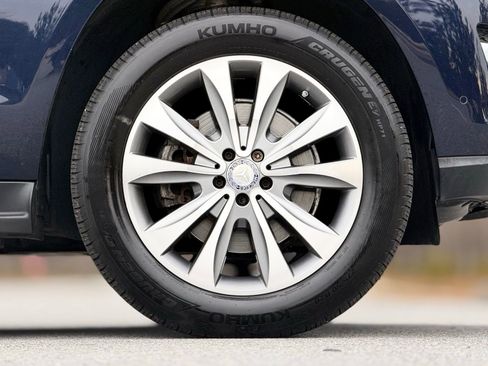 Used 2016 Mercedes-Benz GL 450 4MATIC image 20