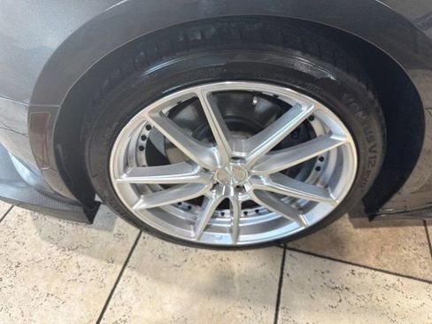 Used 2016 Chevrolet Camaro SS image 17