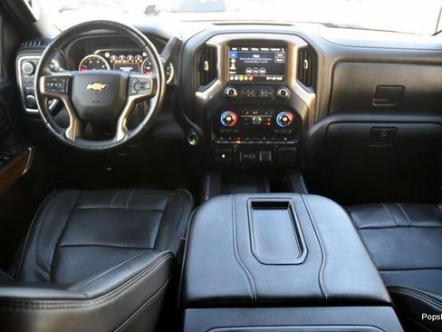 Used 2022 Chevrolet Silverado 3500 High Country image 13