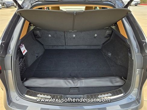 Certified 2025 Lexus NX 350 350 Premium image 16