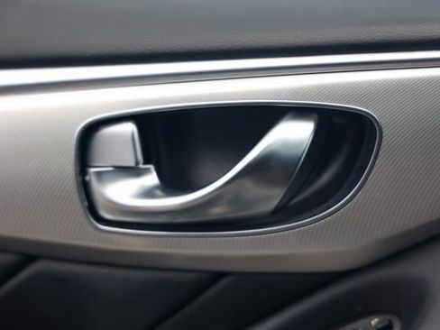 Used 2019 INFINITI Q50 Luxe w/ Cargo Package (L96) RWD image 44