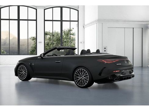 New 2026 Mercedes-Benz CLE 53 AMG 4MATIC Cabriolet image 30