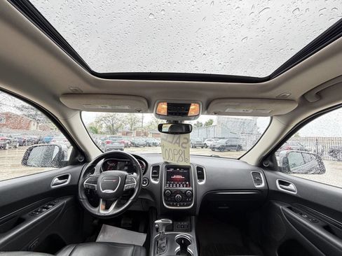 Used 2019 Dodge Durango Citadel AWD/4WD image 12