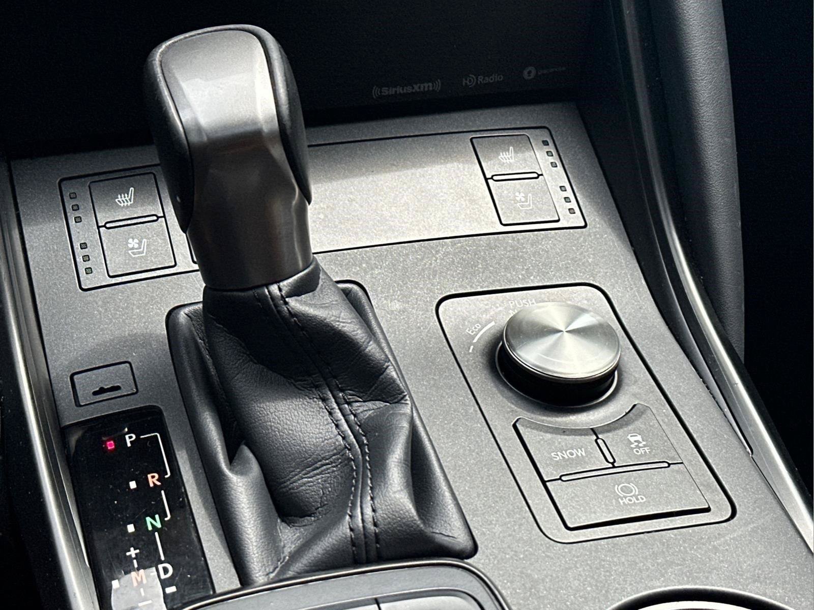 Used 2021 Lexus IS 300 w/ Comfort Package RWD image 25
