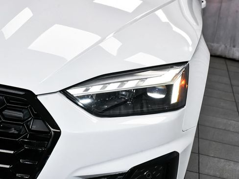 Used 2021 Audi A5 2.0T Premium Plus w/ Premium Plus AWD/4WD image 70