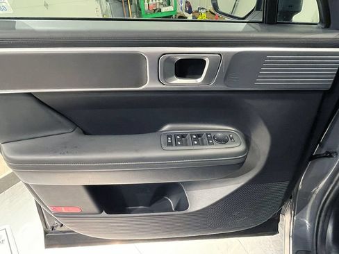 Used 2026 Hyundai Santa Fe SEL AWD/4WD image 22