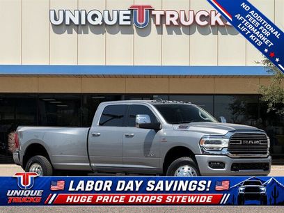 Used 2023 RAM 3500 Laramie