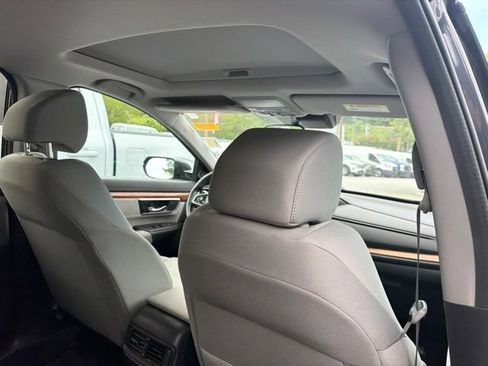 Used 2019 Honda CR-V EX image 13