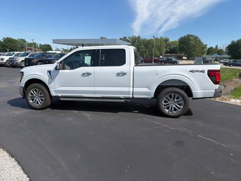 New 2026 Ford F150 XLT w/ Equipment Group 302A MID AWD/4WD image 6