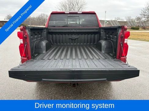 Used 2020 Chevrolet Silverado 1500 RST w/ All-Star Edition image 6