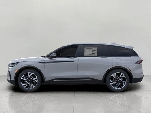 New 2026 Lincoln Nautilus Premier w/ Equipment Group 102A AWD/4WD image 3