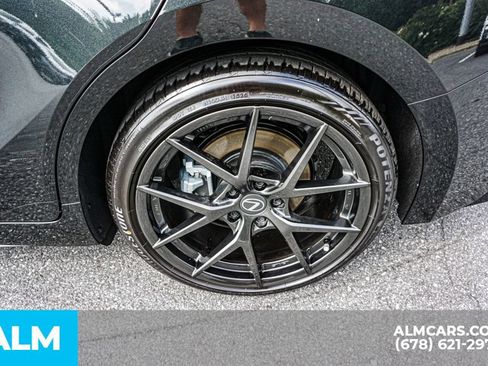 Used 2026 Lexus IS 350 F Sport RWD image 16
