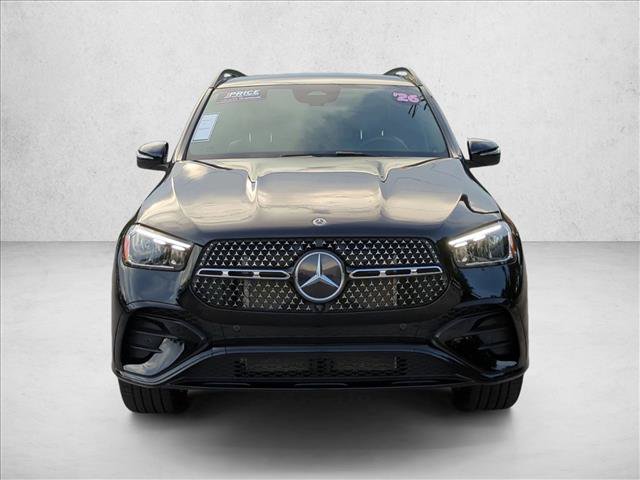 Used 2026 Mercedes-Benz GLE 350 4MATIC image 3