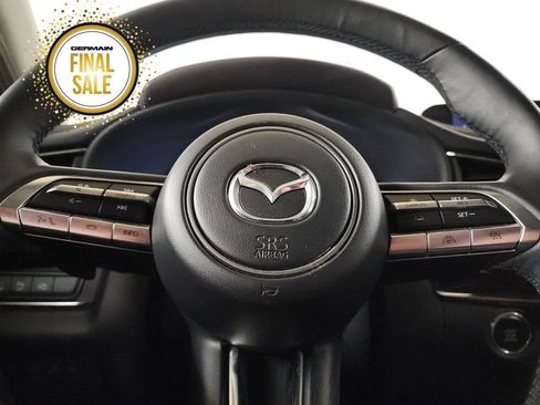 Used 2022 MAZDA CX-30 2.5 Turbo w/ Premium Plus Pkg image 20