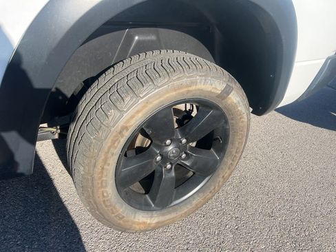 Used 2019 RAM 1500 Classic Warlock AWD/4WD image 27
