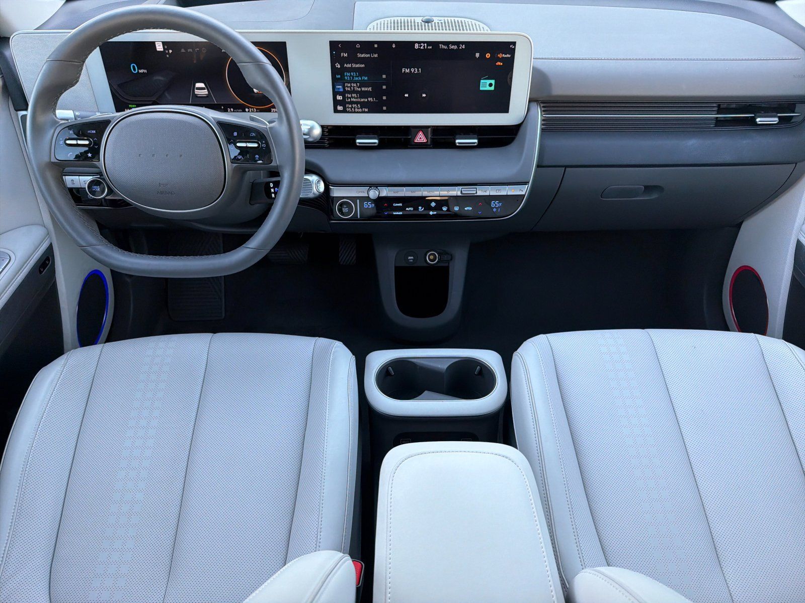 Certified 2024 Hyundai Ioniq 5 Limited RWD image 12
