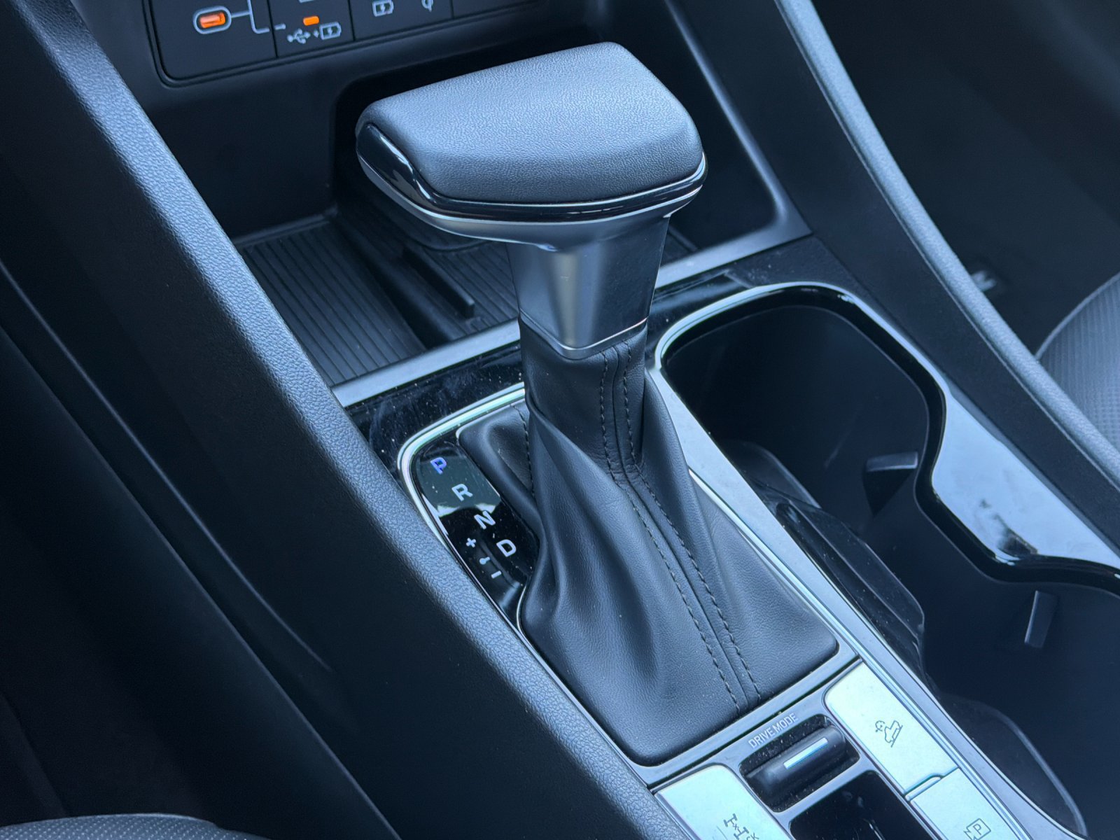 Certified 2025 Hyundai Santa Cruz XRT AWD/4WD image 20