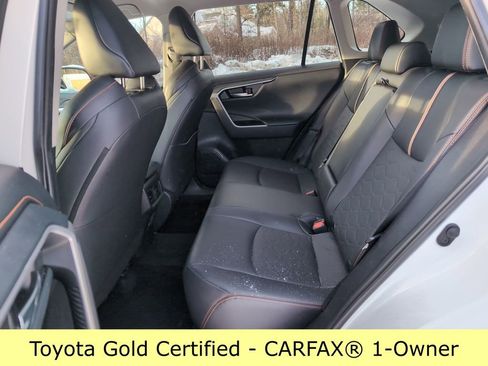 Certified 2024 Toyota RAV4 Adventure image 26