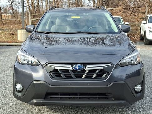 Certified 2023 Subaru Crosstrek 2.0i Premium image 3