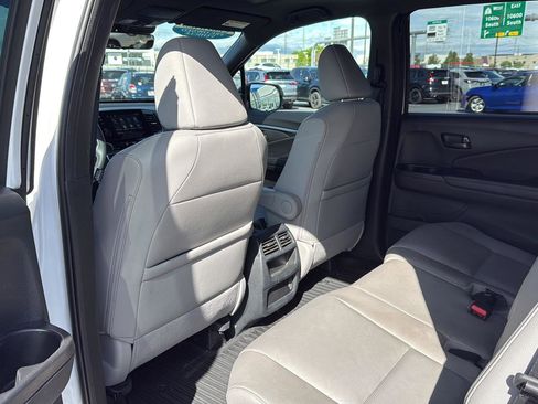 Certified 2023 Honda Passport EX-L image 25
