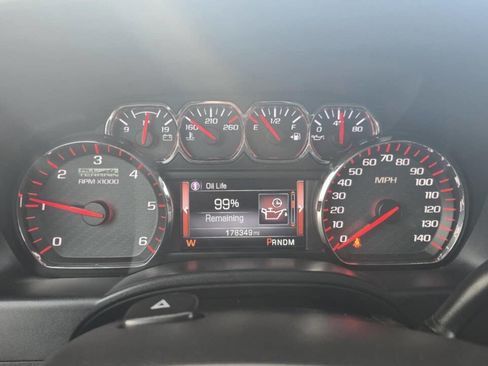 Used 2016 GMC Sierra 1500 SLT image 11