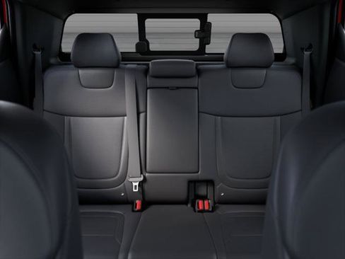 New 2025 Hyundai Santa Cruz XRT image 12