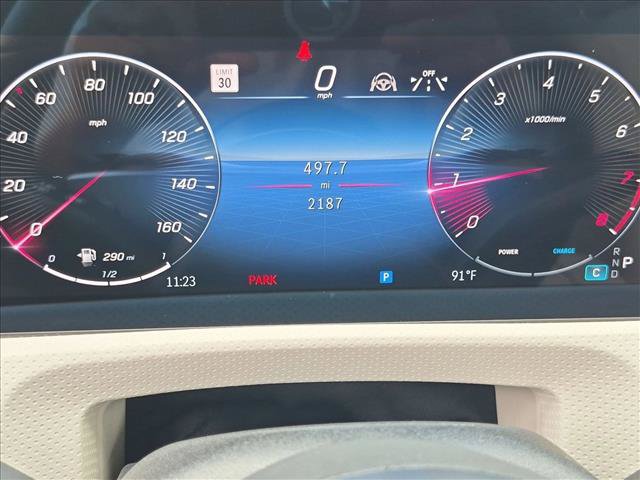 Used 2026 Mercedes-Benz CLA 250 image 11