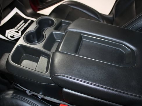 Used 2020 Chevrolet Silverado 1500 LT Trail Boss image 31