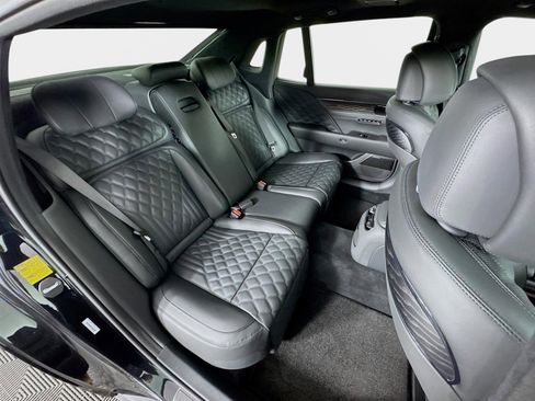New 2026 Genesis G90 3.5T Prestige AWD/4WD image 28