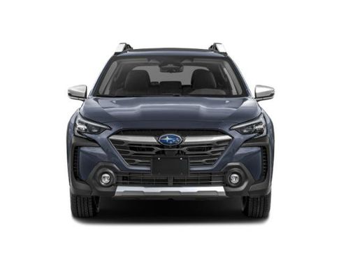 Used 2024 Subaru Outback Touring w/ Popular Package #2 AWD/4WD image 7