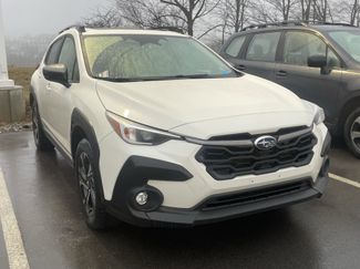 Certified 2024 Subaru Crosstrek 2.0i Premium video 1