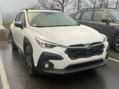 Certified 2024 Subaru Crosstrek 2.0i Premium