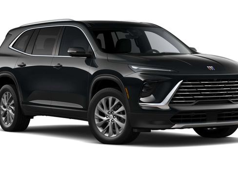 New 2026 Buick Enclave Preferred w/ Power Package image 28