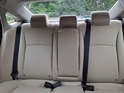 Used 2017 Honda Civic EX image 19