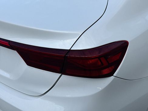 Used 2021 Kia Forte LXS image 24