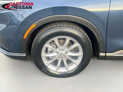 Used 2023 Honda CR-V EX-L image 40