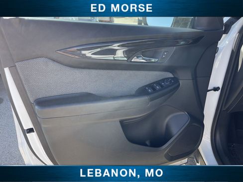 Used 2024 Chevrolet TrailBlazer LT AWD/4WD image 20