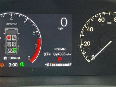 Certified 2023 Honda Pilot EX-L image 10