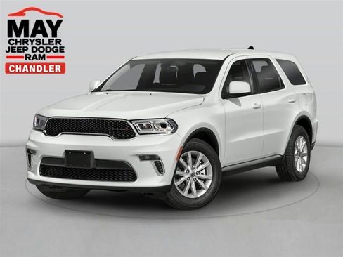 Used 2021 Dodge Durango GT image 1