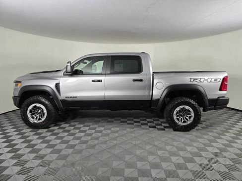 New 2026 RAM 1500 RHO w/ RHO Level 1 Equipment Group image 7