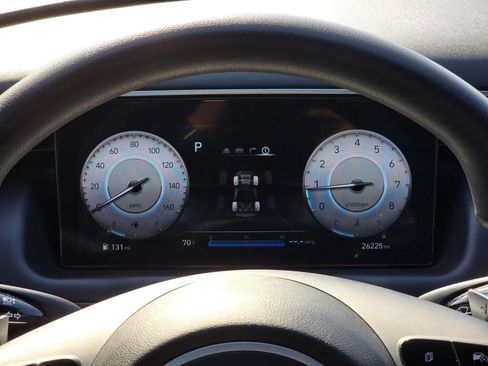 Used 2024 Hyundai Santa Cruz Night image 26