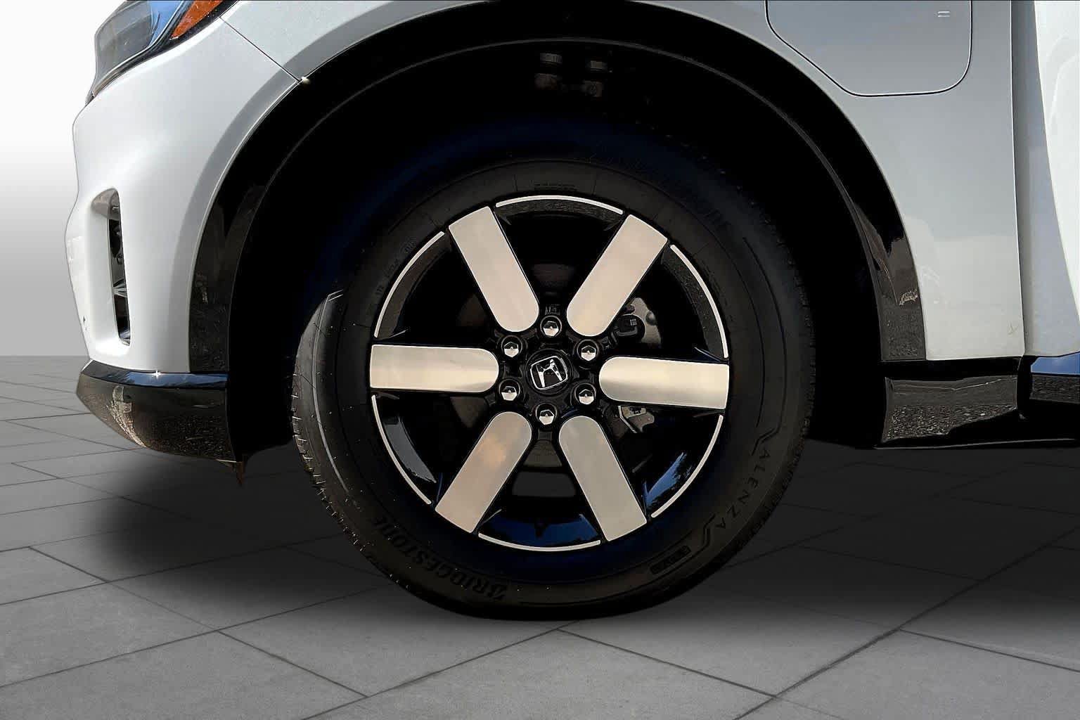 Used 2026 Honda Prologue Touring image 10