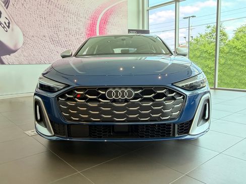 New 2026 Audi S5 Prestige AWD/4WD image 6