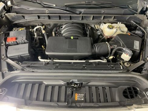 Used 2019 GMC Sierra 1500 SLE w/ SLE Value Package image 30