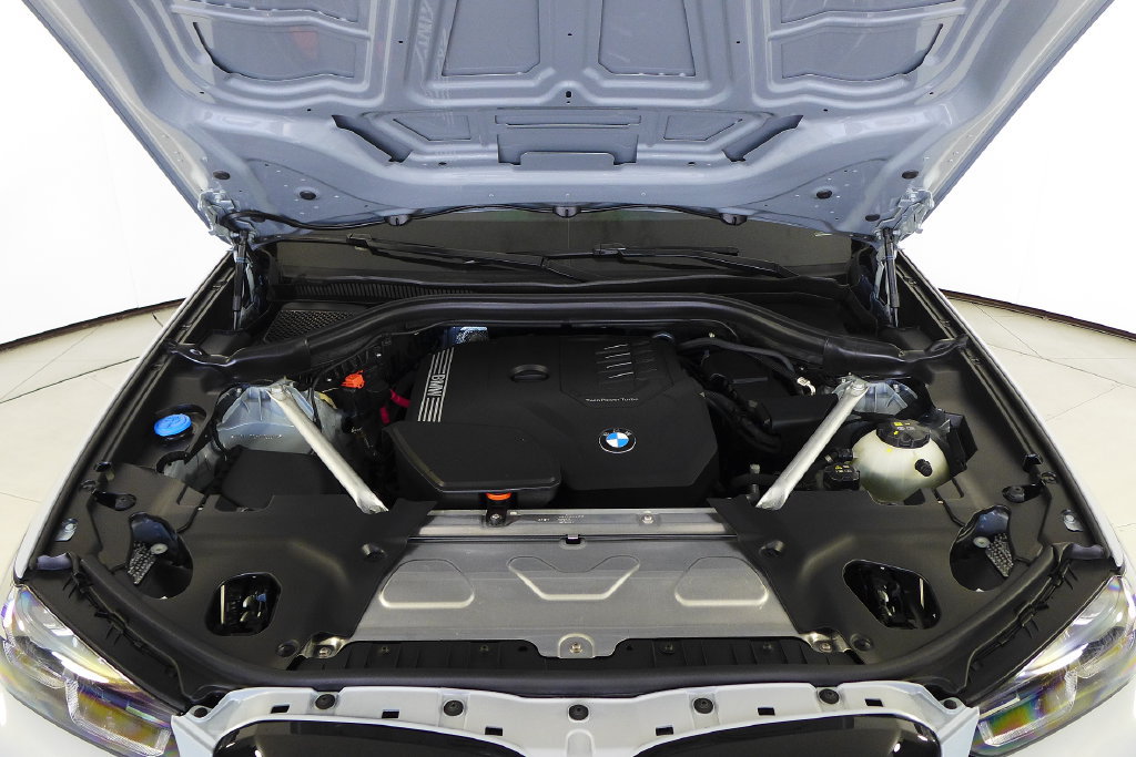 Certified 2024 BMW X3 sDrive30i w/ Premium Package w/ZPA RWD image 6
