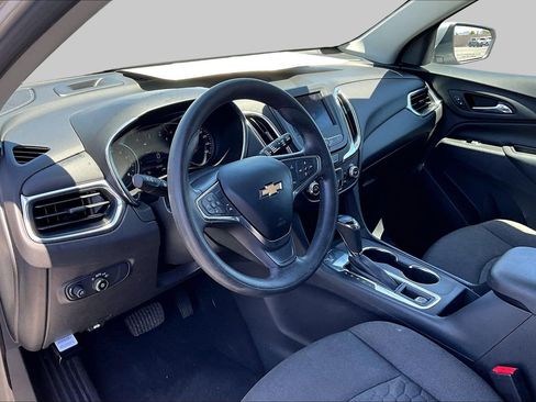 Used 2021 Chevrolet Equinox LT FWD image 12