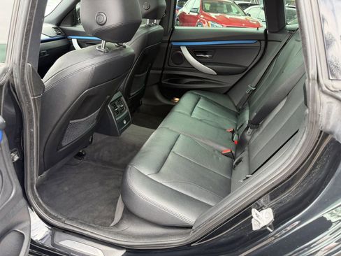 Used 2015 BMW 328i Gran Turismo xDrive AWD/4WD image 35