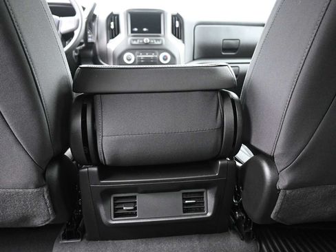 Used 2026 GMC Sierra 1500 Pro w/ Graphite Edition AWD/4WD image 23